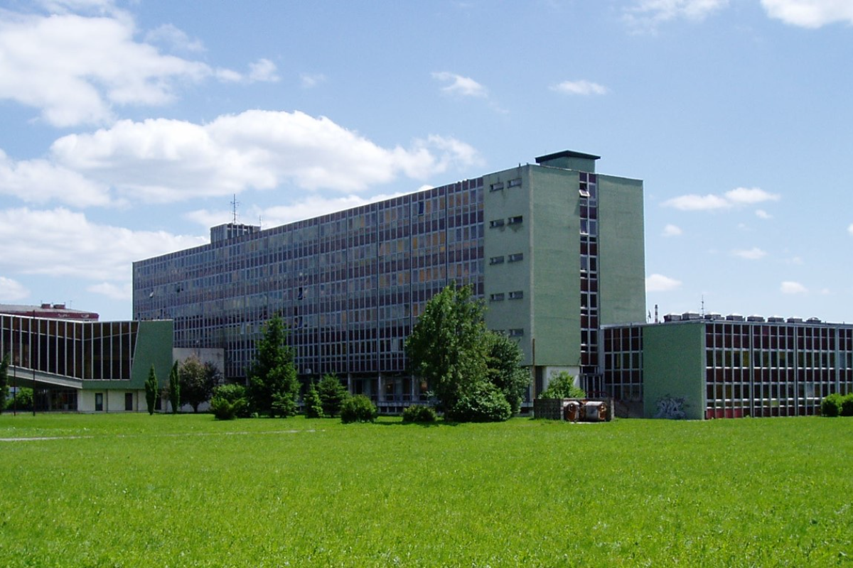 University of Prešov