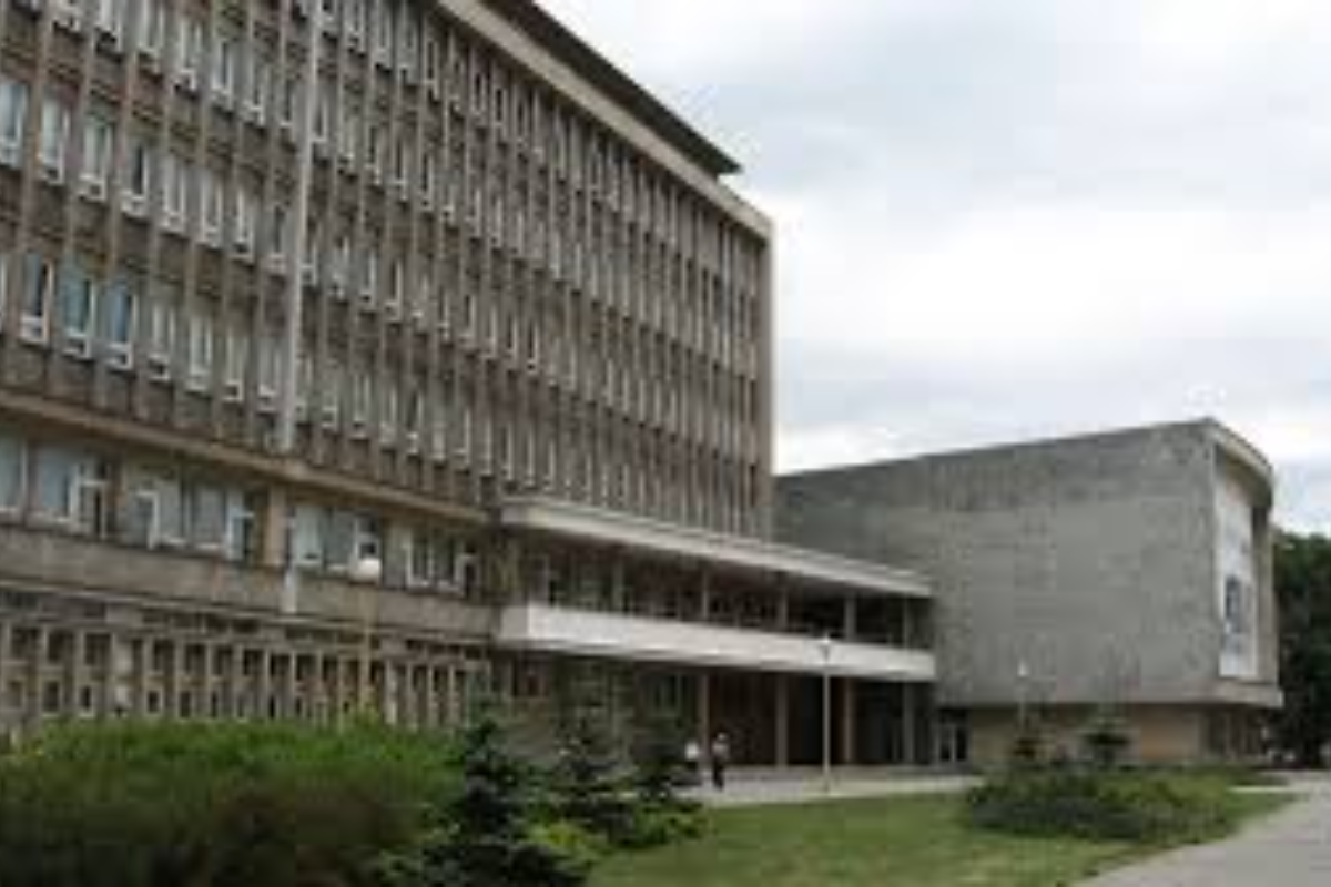 Technical University of Kosice