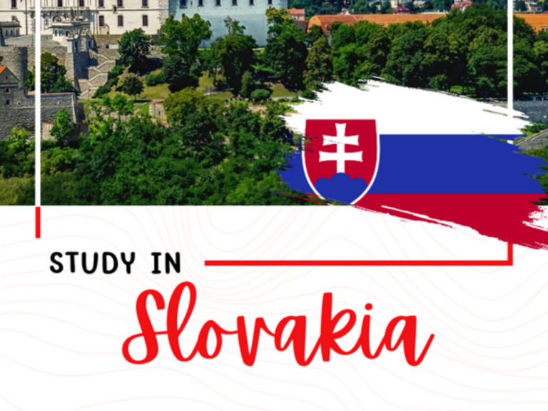 Studying in Slovakia: An Affordable European Education Destination